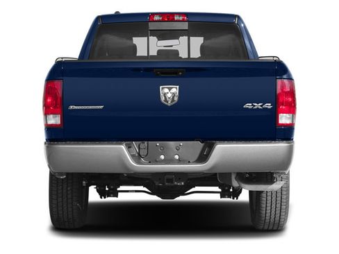 Used 2013 RAM 1500 Big Horn AWD/4WD image 8