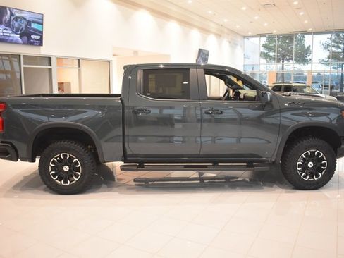 New 2026 Chevrolet Silverado 1500 ZR2 w/ LPO, Dark Essentials Package image 4