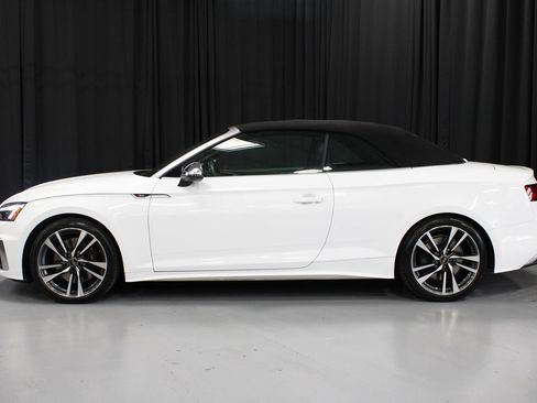 Used 2024 Audi S5 Premium image 2