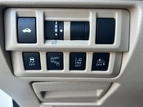 Used 2019 Subaru Legacy 2.5i Limited w/ Popular Package #2A image 23