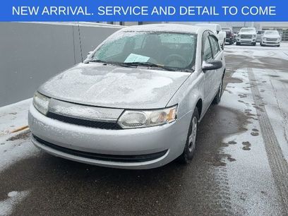 Used 2003 Saturn ION Level 1