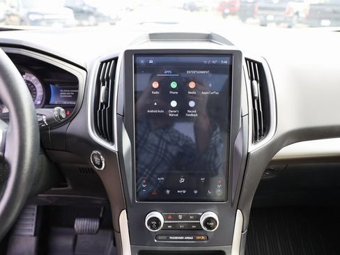 Used 2023 Ford Edge SEL w/ Convenience Package image 17