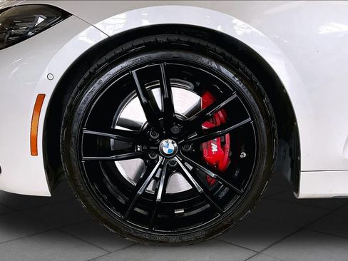 Used 2024 BMW M440i Coupe w/ Premium Package RWD image 10