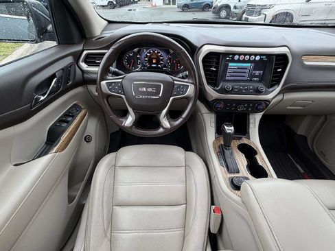 Used 2019 GMC Acadia Denali w/ Technology Package AWD/4WD image 20