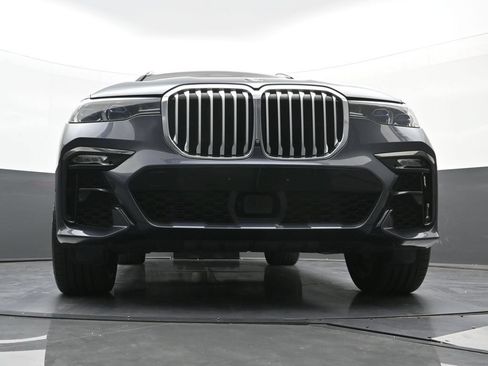 Used 2019 BMW X7 xDrive50i AWD/4WD image 25