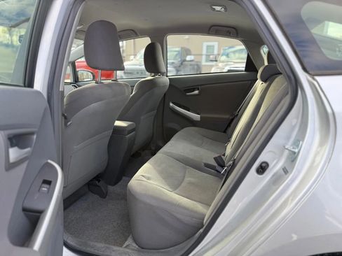 Used 2011 Toyota Prius Two image 10