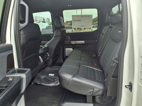 New 2026 Ford F250 Platinum AWD/4WD image 21