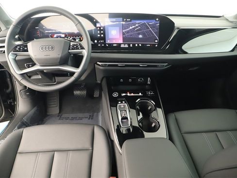 New 2025 Audi A5 2.0T Premium image 18