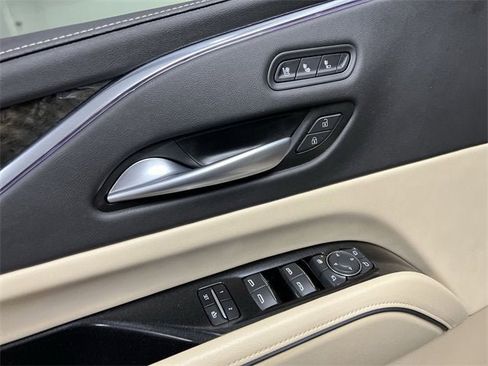 Certified 2024 Cadillac Escalade Premium Luxury image 24