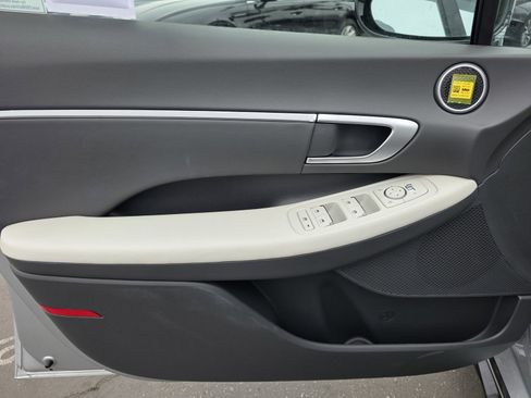 New 2025 Hyundai Sonata SEL image 19