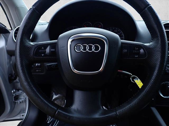 Used 2006 Audi A3 2.0T FWD image 15