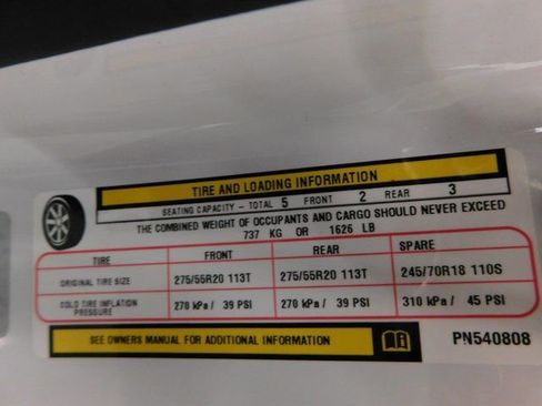 Used 2023 RAM 1500 Big Horn image 67