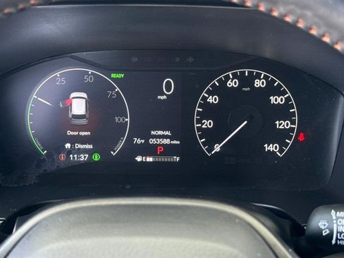 Used 2024 Honda CR-V Sport image 20