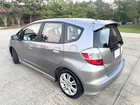 Used 2009 Honda Fit Sport image 25
