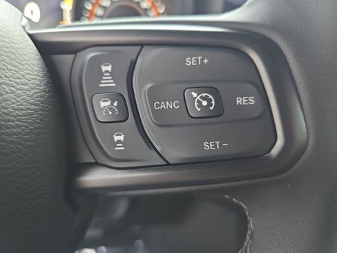 New 2026 Jeep Wrangler Unlimited Rubicon AWD/4WD image 18