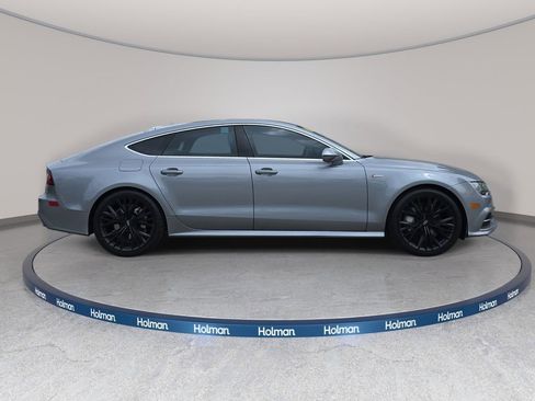 Used 2017 Audi A7 3.0T Premium Plus w/ 20" Wheel & Tire Package AWD/4WD image 5