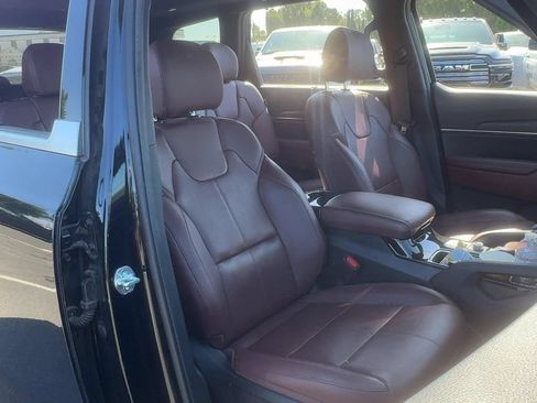 Used 2023 Kia Telluride SX FWD image 15