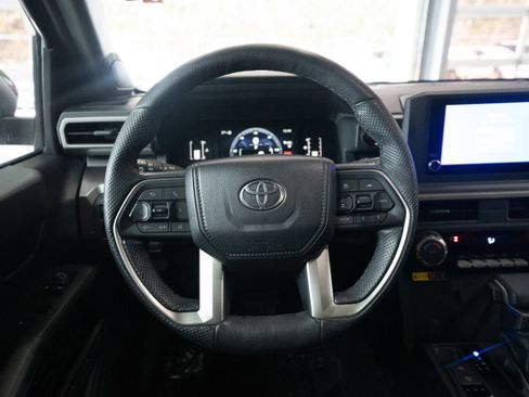 Used 2024 Toyota Tacoma SR5 image 21