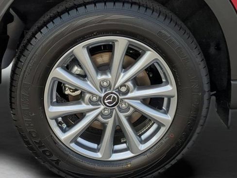 Used 2023 MAZDA CX-5 AWD 2.5 S w/ Select Package image 24