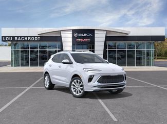 New 2026 Buick Encore GX Avenir w/ Avenir Technology Package AWD/4WD video 1