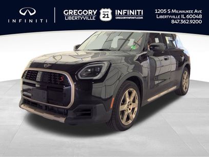 Used 2025 MINI Cooper Countryman S