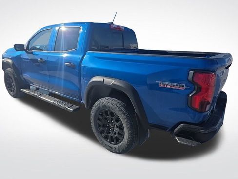 Used 2024 Chevrolet Colorado Trail Boss image 20