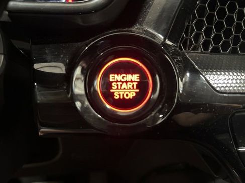 Certified 2025 Honda CR-V EX-L image 31