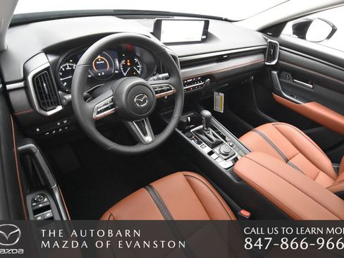 New 2025 MAZDA CX-50 Meridian Edition w/ Apex Package image 26