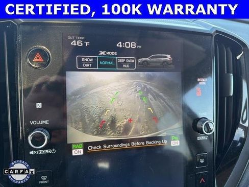 Used 2023 Subaru Ascent Onyx Edition image 18