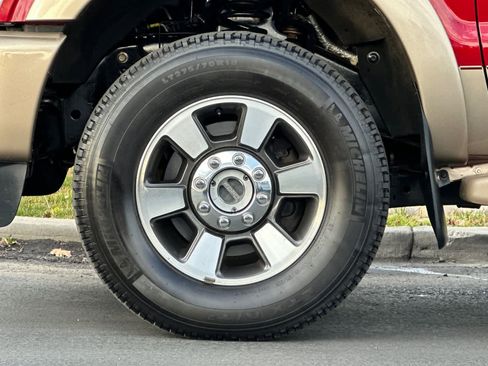 Used 2014 Ford F250 King Ranch image 24