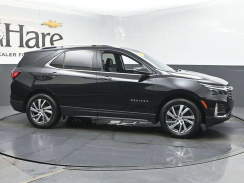 Used 2024 Chevrolet Equinox Premier FWD image 50