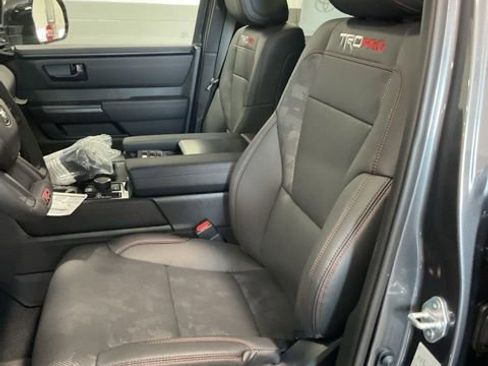 New 2026 Toyota Sequoia TRD Pro AWD/4WD image 20