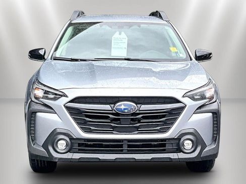 Certified 2023 Subaru Outback Premium image 2