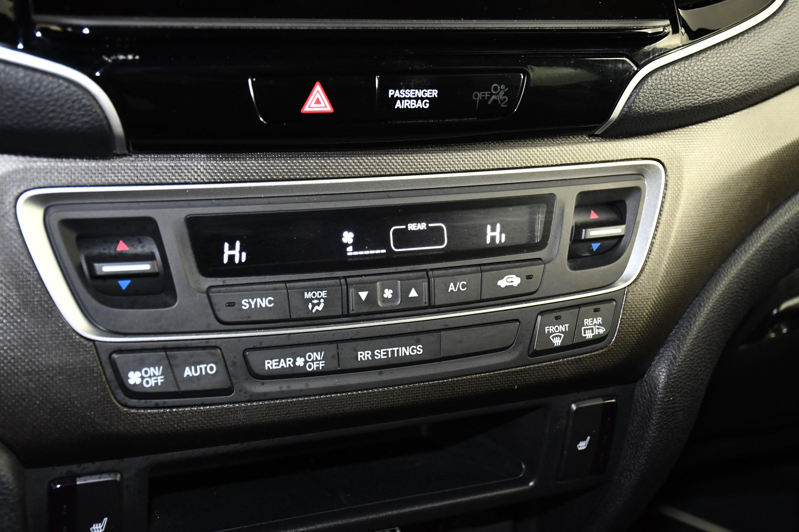 Certified 2024 Honda Ridgeline TrailSport image 29
