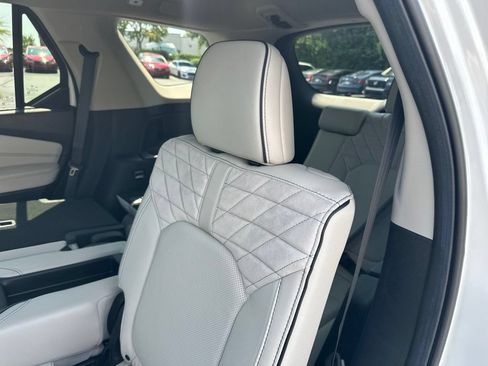 New 2026 Honda Pilot Elite image 13