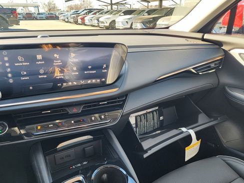 New 2026 Buick Envision Avenir image 35