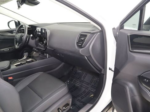 Used 2024 Lexus NX 250 FWD w/ Cold Area Package image 43