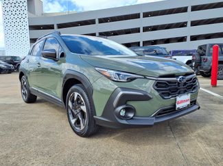 Certified 2026 Subaru Crosstrek 2.5i Limited video 2