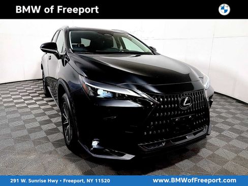 Used 2024 Lexus NX 350 AWD image 1