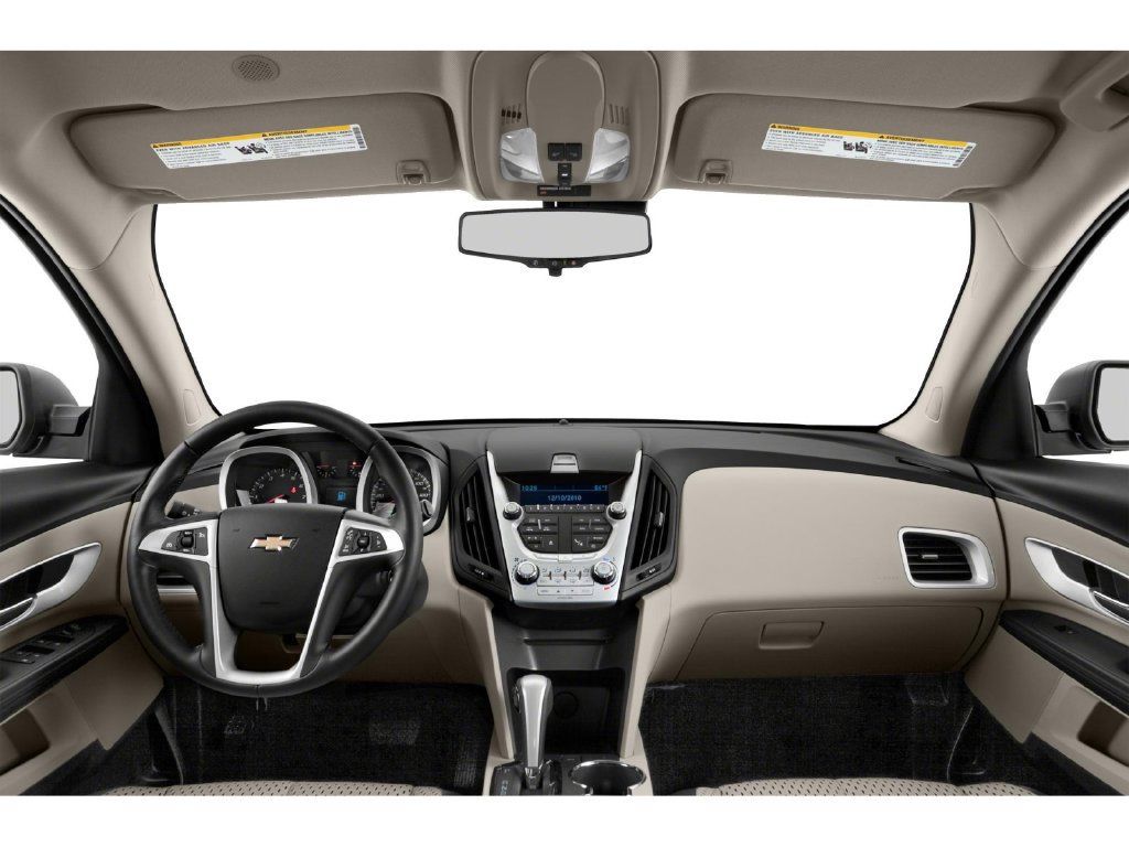 Used 2015 Chevrolet Equinox LS w/ LPO, Protection Package AWD/4WD image 6
