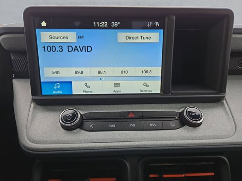 Certified 2022 Ford Maverick XLT w/ XLT Luxury Package image 18