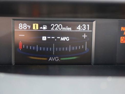 Used 2017 Subaru Forester 2.5i w/ Alloy Wheel Package image 21