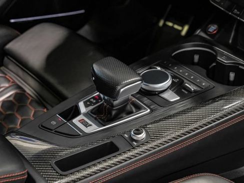 Used 2018 Audi RS 5 AWD/4WD image 33