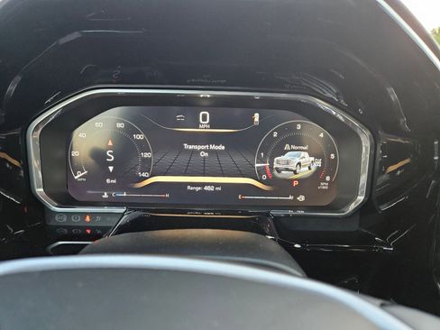 New 2026 GMC Sierra 1500 Elevation w/ Preferred Package image 21