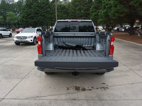 Used 2021 Chevrolet Silverado 1500 RST w/ All Star Edition Plus RWD image 15
