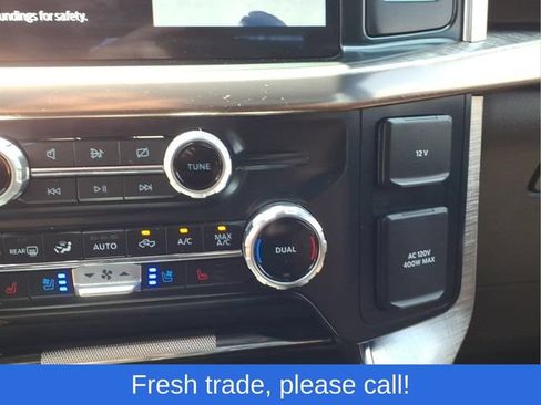Certified 2023 Ford F150 King Ranch w/ Equipment Group 601A High AWD/4WD image 22