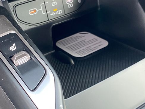 New 2026 Kia Sorento EX image 20