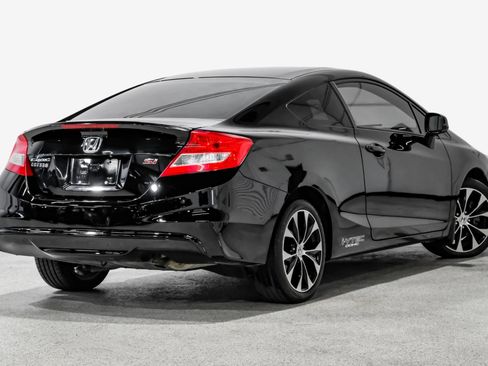 Used 2013 Honda Civic Si image 5