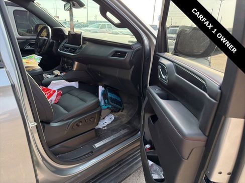 Used 2024 Chevrolet Tahoe RST w/ RST Performance Edition image 20