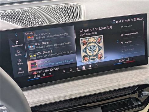 Used 2026 BMW 330i Sedan w/ Convenience Package image 12